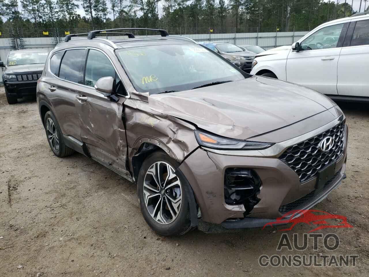 HYUNDAI SANTA FE 2020 - 5NMS5CAA2LH267258