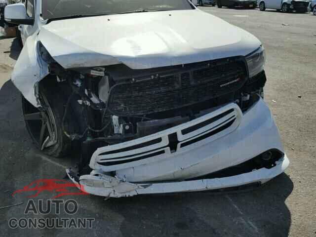 DODGE DURANGO 2015 - 1C4RDHDG0FC916802