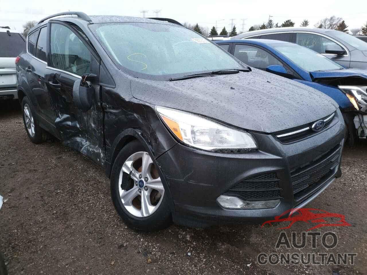 FORD ESCAPE 2016 - 1FMCU0GX3GUA61877