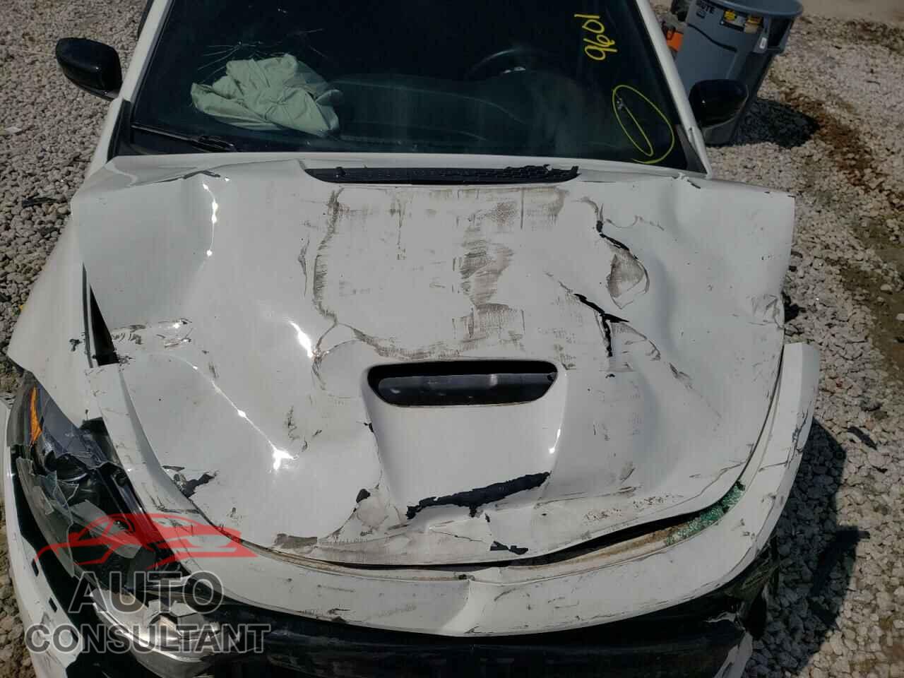 DODGE DART 2016 - 1C3CDFGB6GD819601