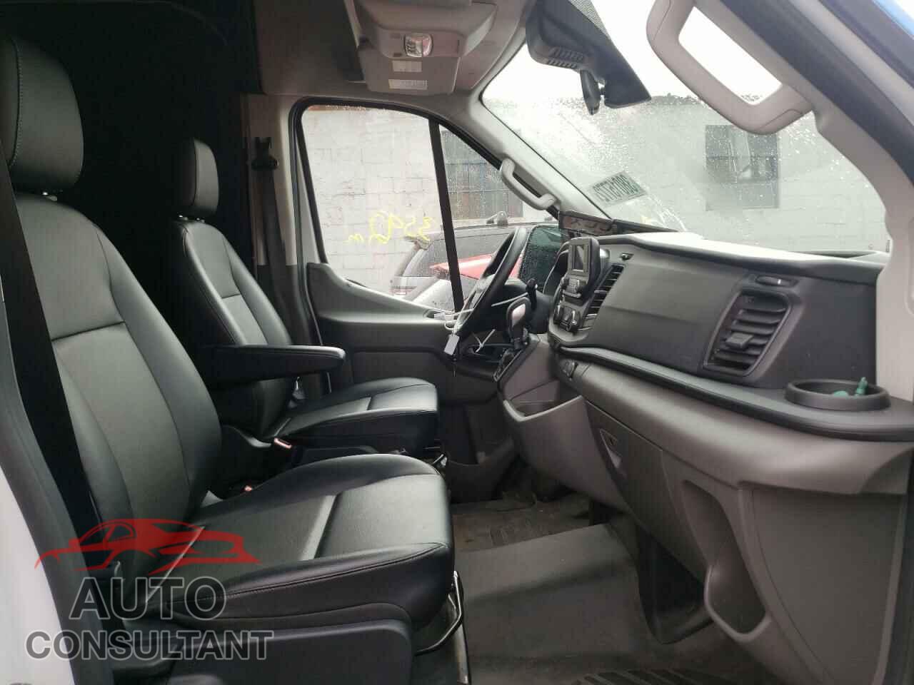 FORD TRANSIT CO 2020 - 1FTBR1C83LKB77124