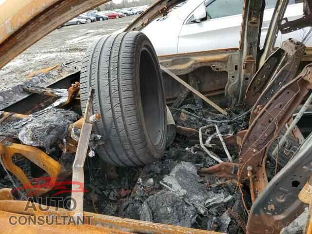 DODGE CARAVAN 2017 - 2C4RDGCG8HR645509