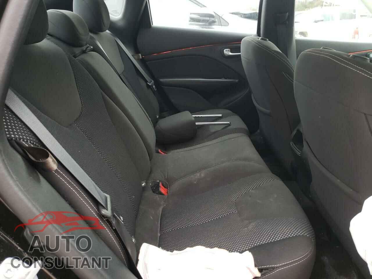 DODGE DART 2016 - 1C3CDFBB7GD690047