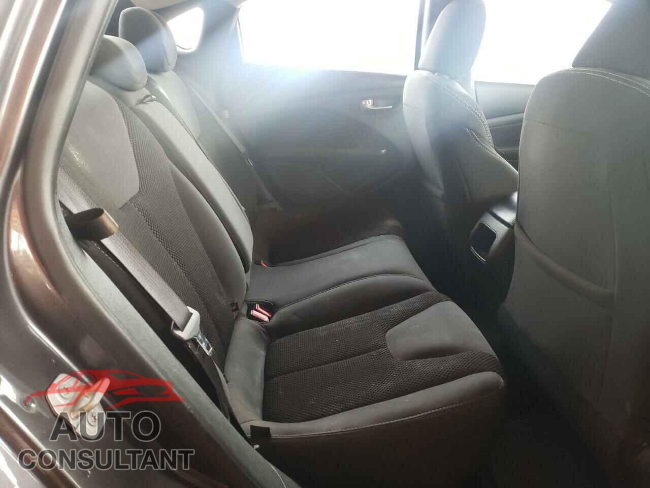 DODGE DART 2016 - 1C3CDFBA7GD629577