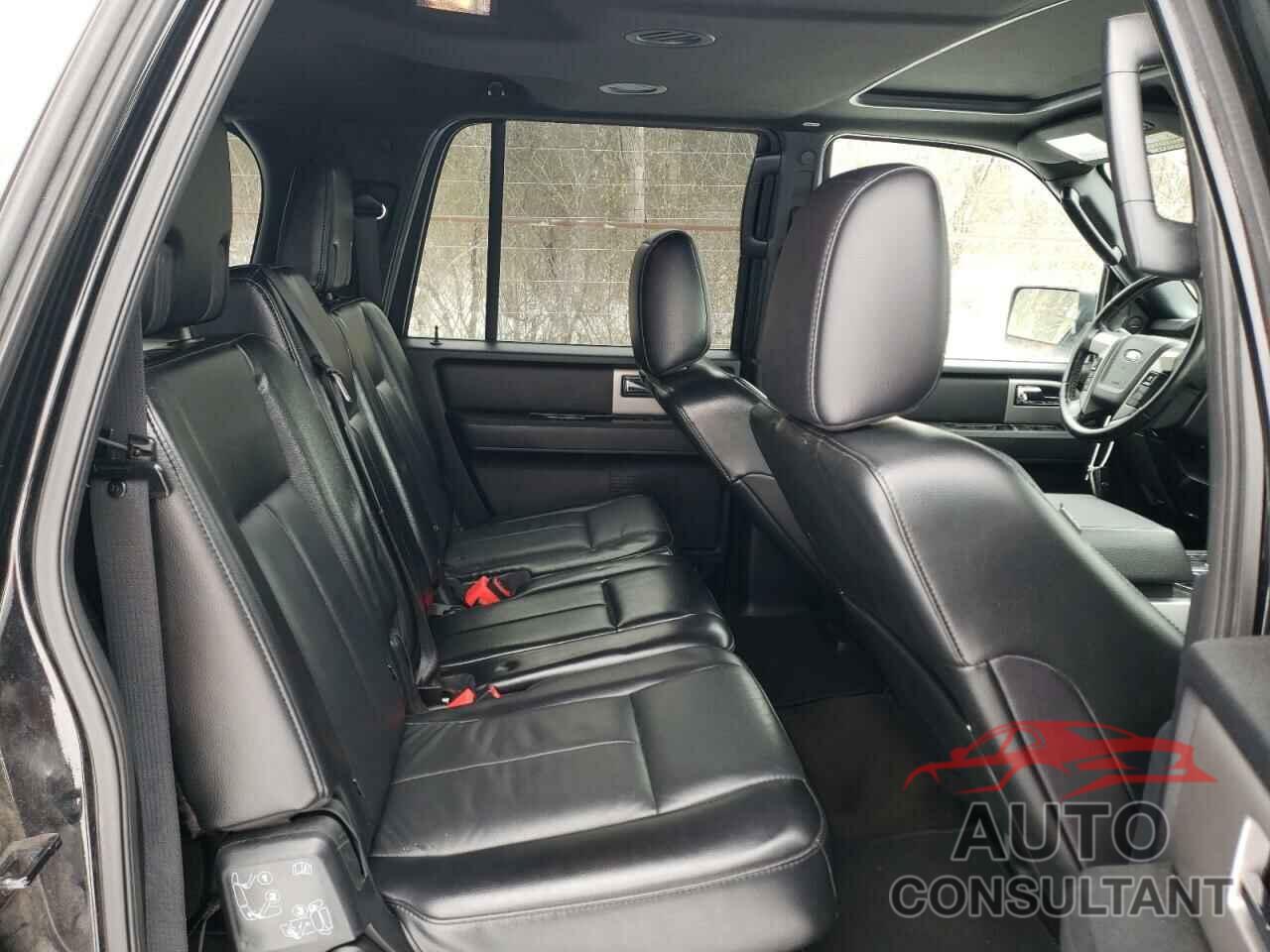 FORD EXPEDITION 2015 - 1FMJK2AT1FEF36871