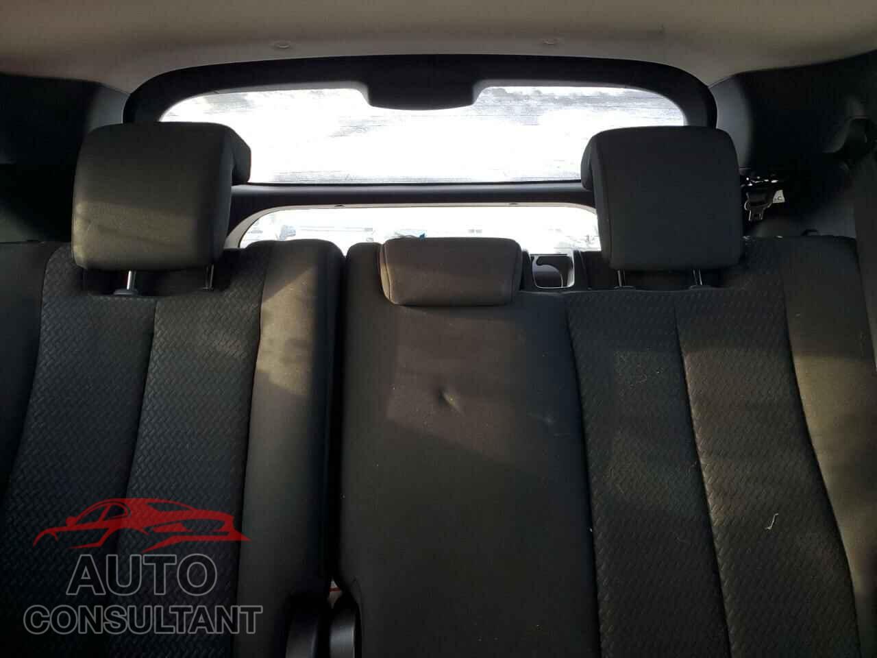 MITSUBISHI ECLIPSE 2018 - JA4AT4AAXJZ049711