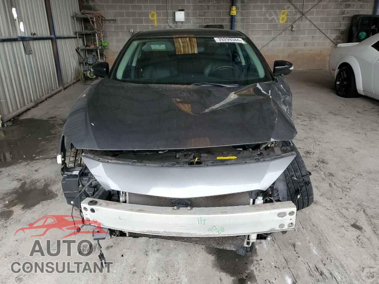 NISSAN MAXIMA 2017 - 1N4AA6AP8HC451449