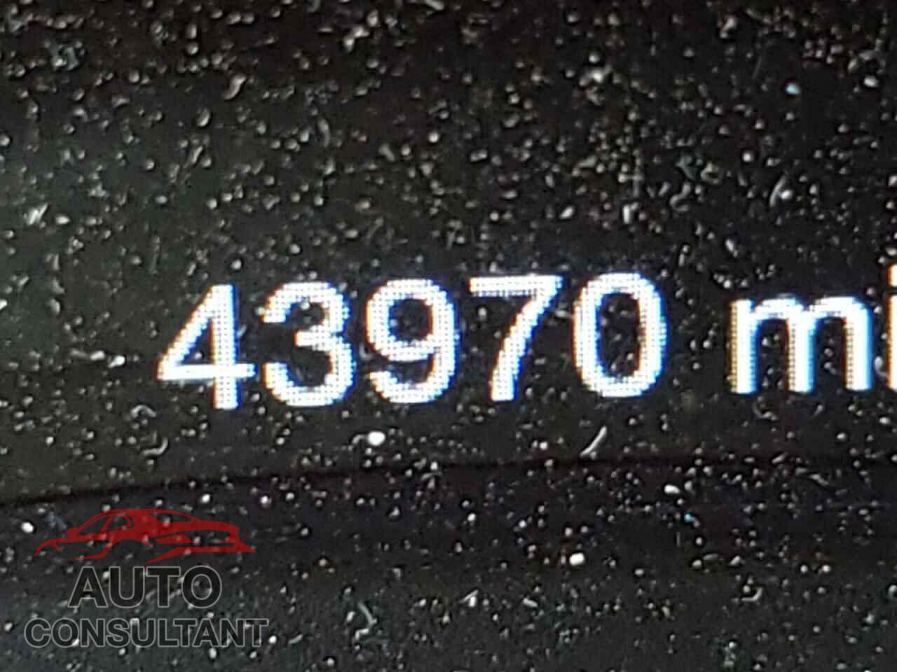 DODGE DURANGO 2020 - 1C4SDHCTXLC162657