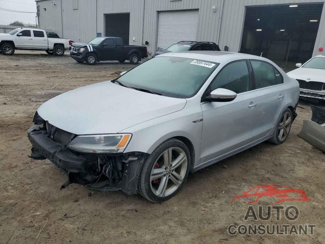 VOLKSWAGEN JETTA 2016 - 3VW4T7AJ0GM288910