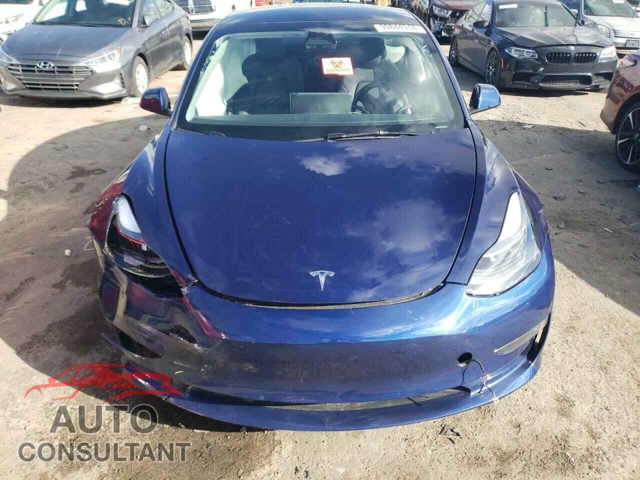 TESLA MODEL 3 2023 - 5YJ3E1EB7PF635968