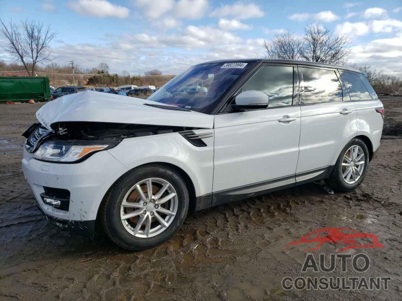 LAND ROVER RANGEROVER 2016 - SALWG2VF4GA640787