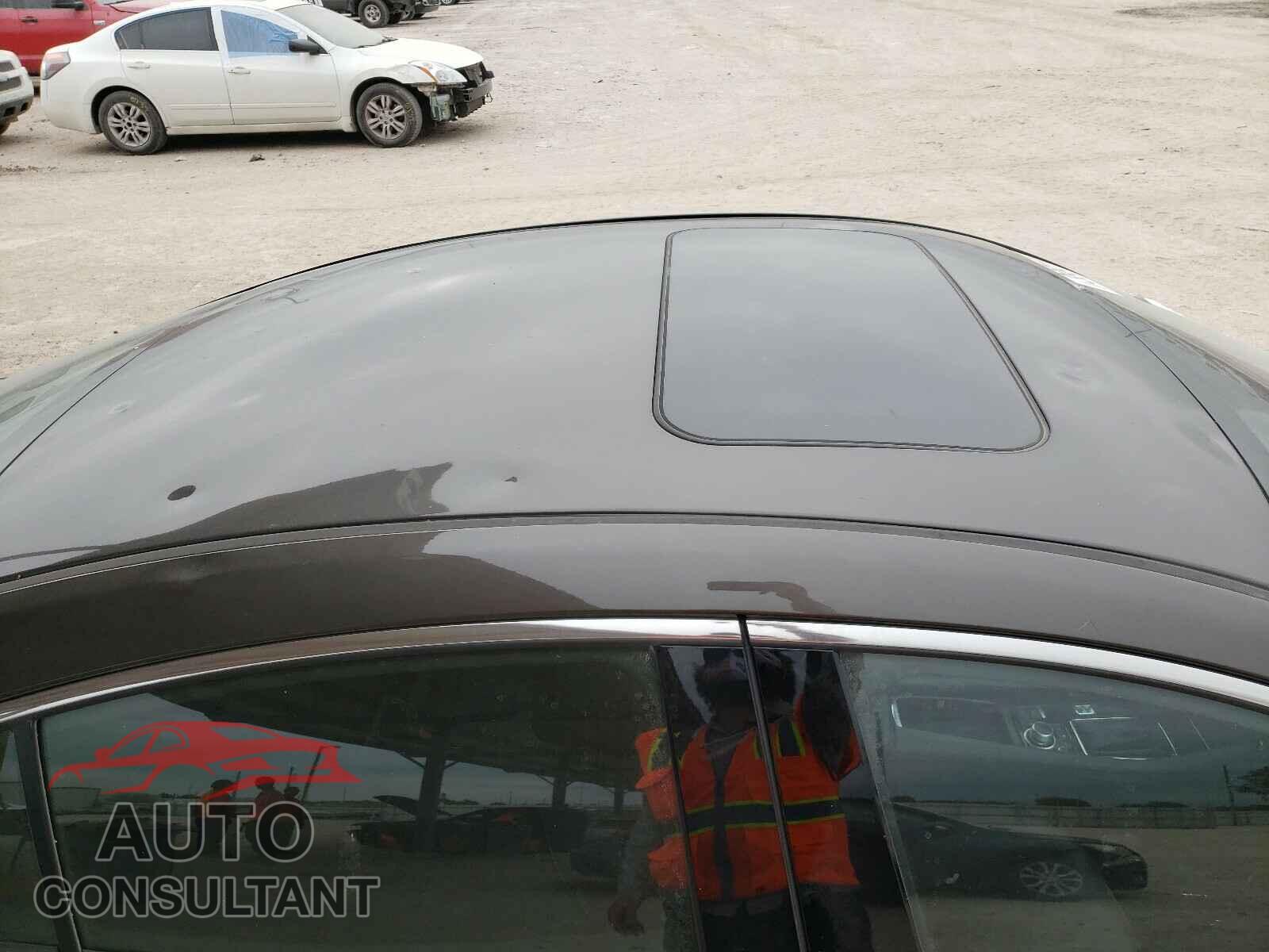 MAZDA 6 2018 - JM1GL1VM4J1327570