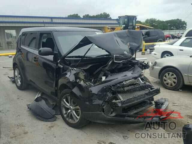 KIA SOUL 2015 - KNDJP3A5XF7183922