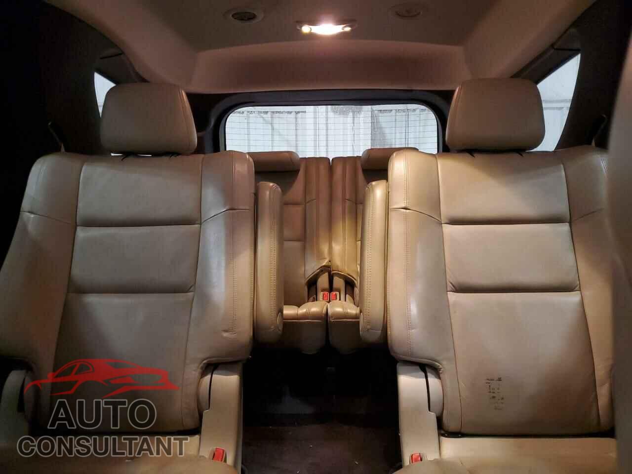 DODGE DURANGO 2018 - 1C4RDJDG3JC133294