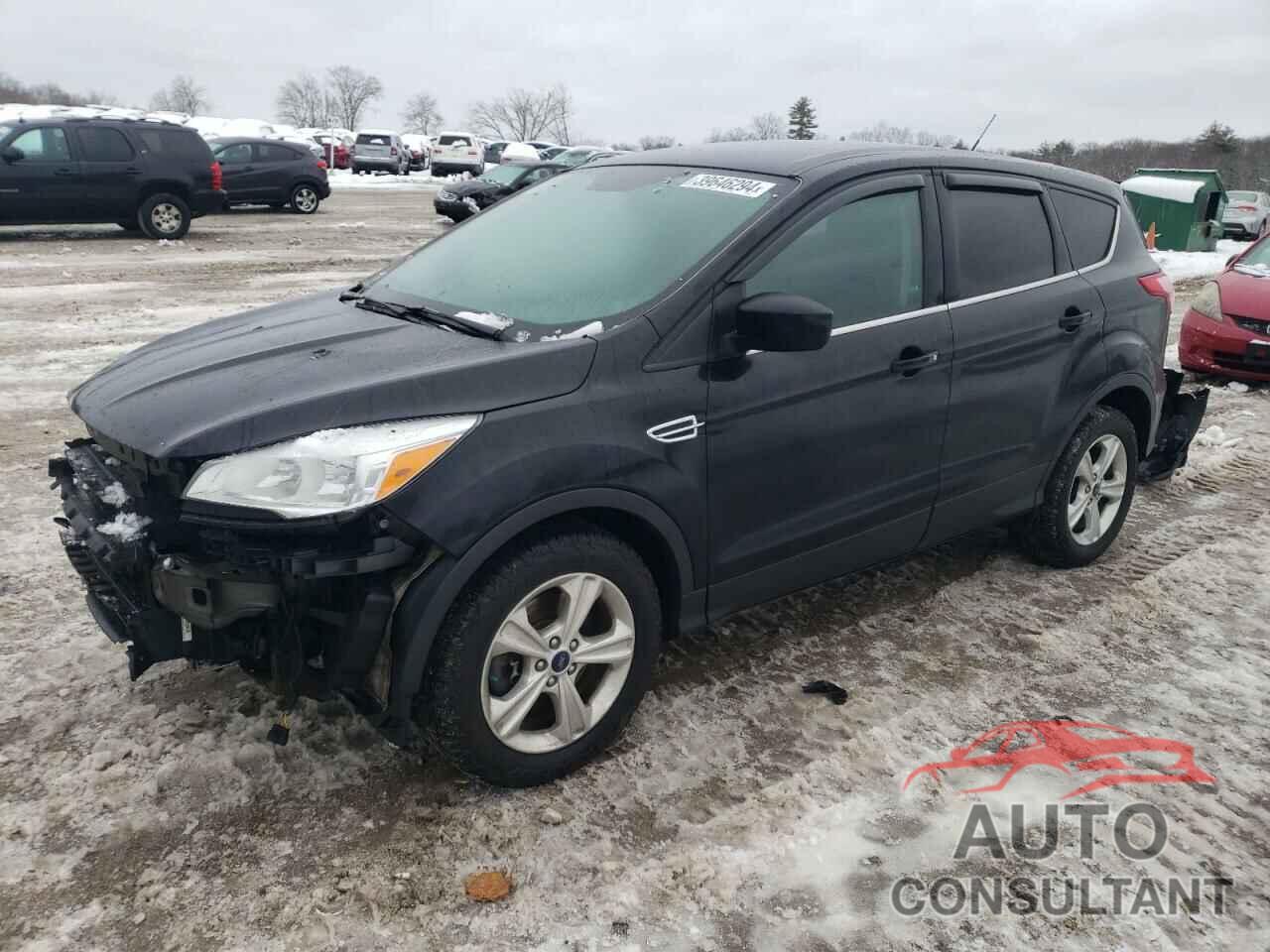 FORD ESCAPE 2016 - 1FMCU9GX4GUA25149