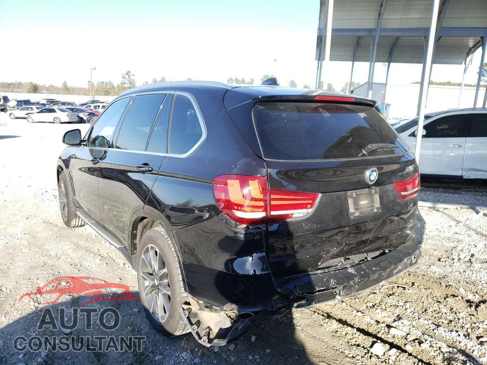 BMW X5 2017 - 2C3CDZAG2JH121826