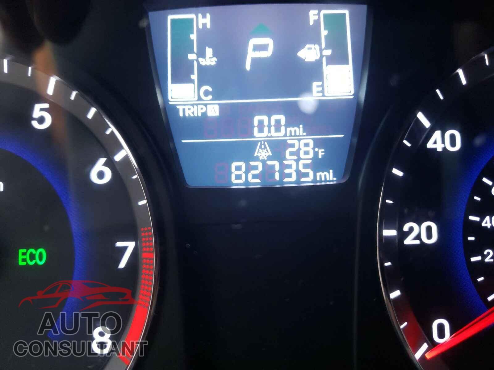 HYUNDAI ACCENT 2017 - 5NPE34AF7KH768006