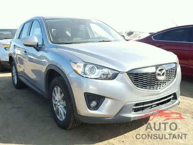 MAZDA CX-5 2015 - JM3KE4CY6F0460718