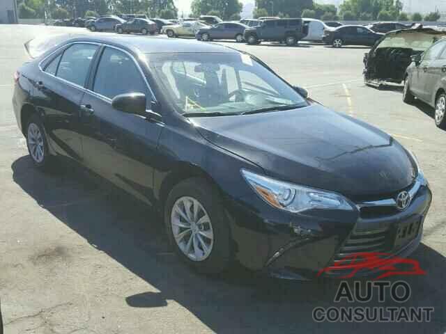 TOYOTA CAMRY 2016 - 4T1BF1FK1GU219005