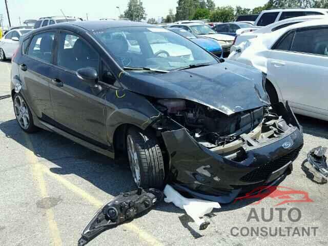 FORD FIESTA 2015 - 3FADP4GXXFM149132
