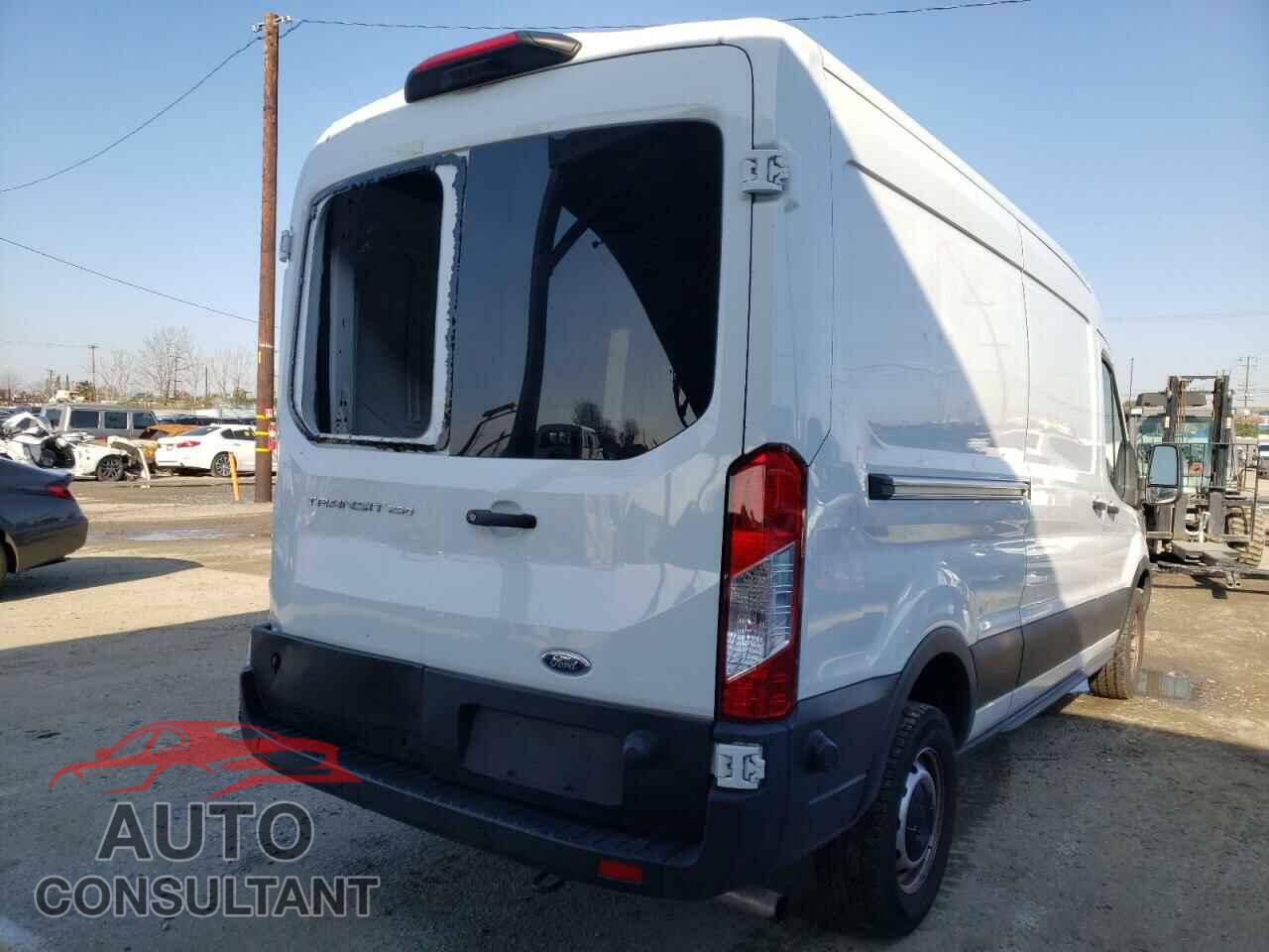 FORD TRANSIT CO 2020 - 1FTBR1C86LKA30893