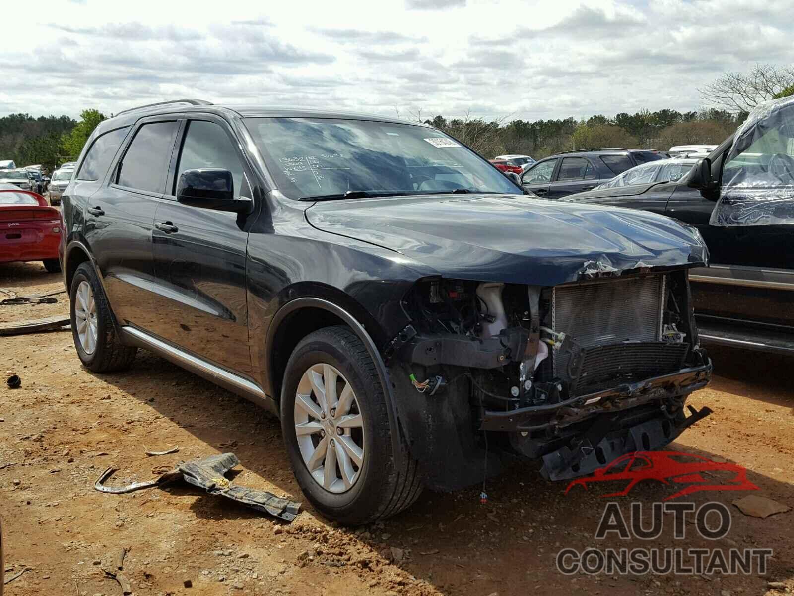 DODGE DURANGO 2015 - 1C4RDHAG1FC101139