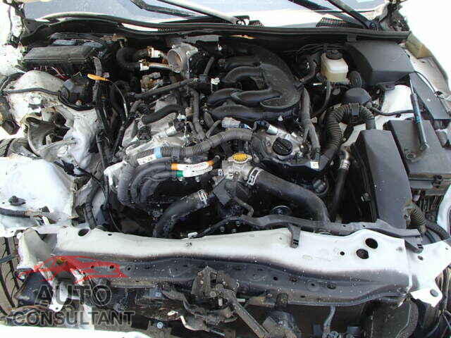 LEXUS GS350 2015 - JTHBE1BL4FA006537