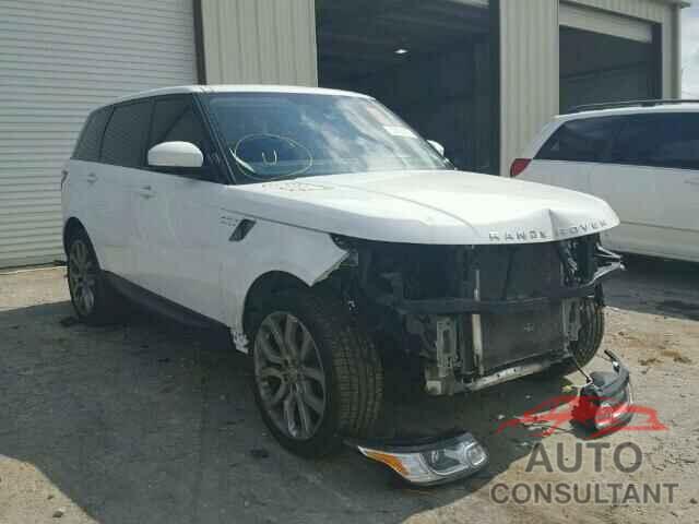 LAND ROVER RANGEROVER 2015 - SALWR2VF8FA616114