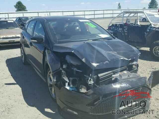 FORD FOCUS 2016 - 2HGFE2F22NH510080