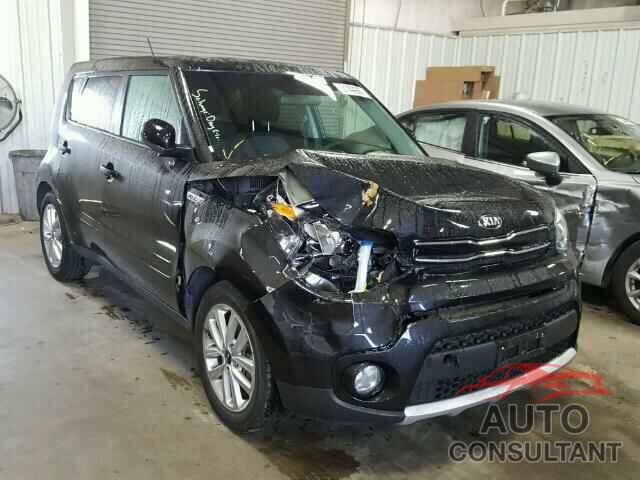 KIA SOUL 2017 - KNDJP3A50H7416628