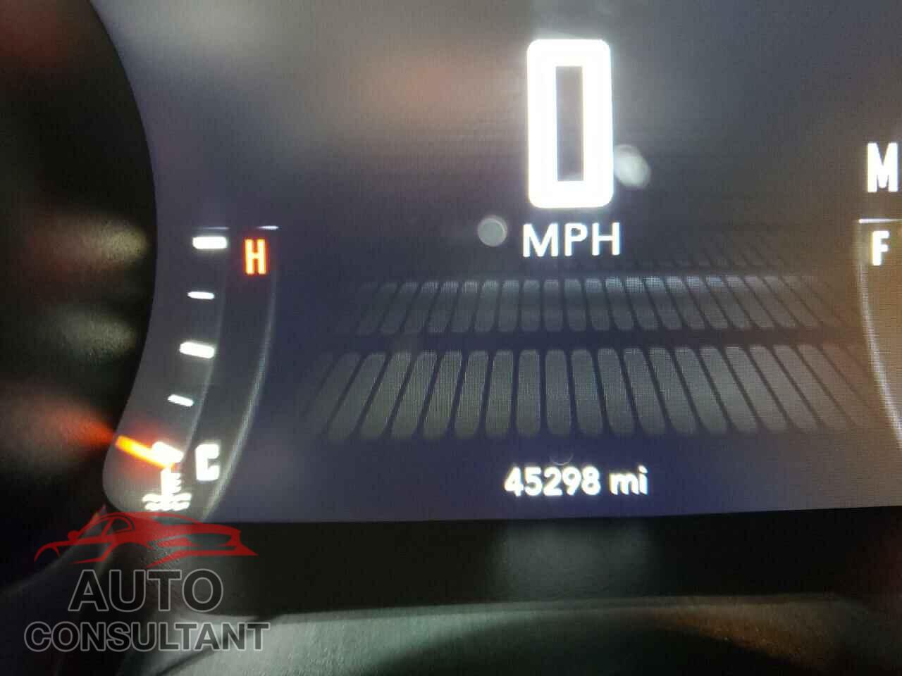 DODGE CHALLENGER 2017 - 2C3CDZGG7HH619912