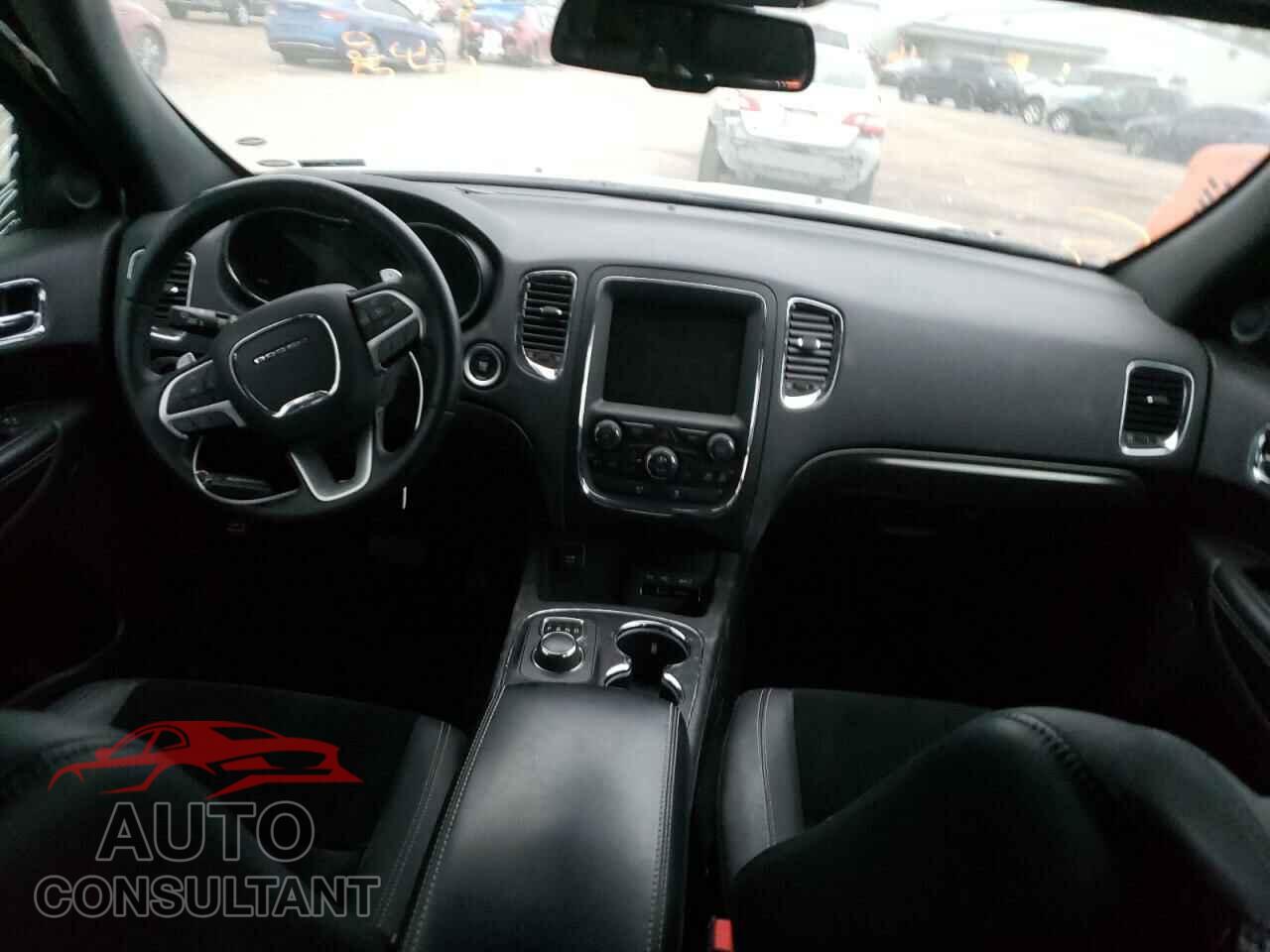 DODGE DURANGO 2015 - 3KPF24AD9ME368977