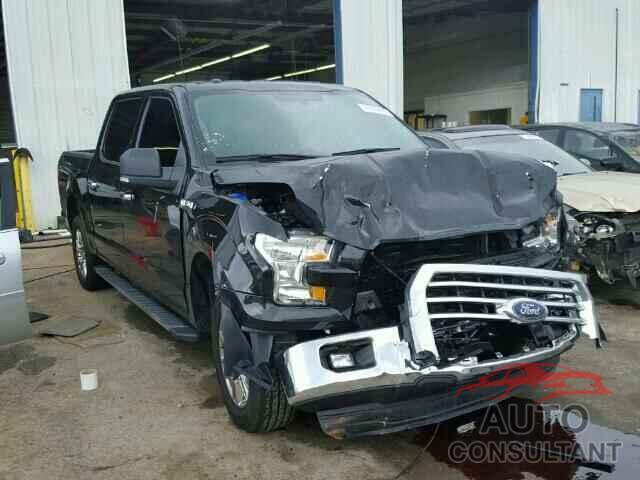 FORD F150 2015 - 1FTEW1CF0FFA96082