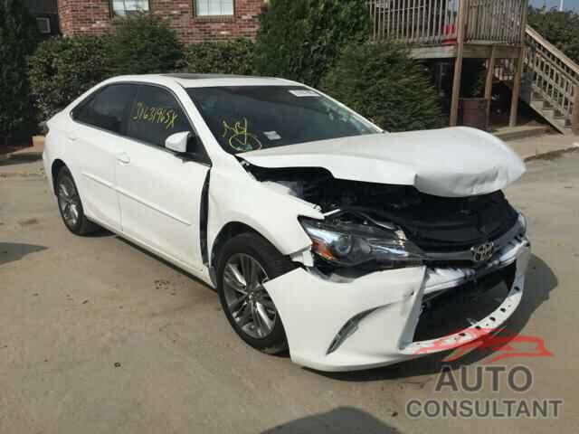 TOYOTA CAMRY 2015 - 4T1BF1FKXFU090308