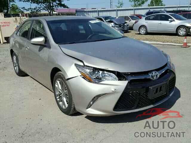 TOYOTA CAMRY 2015 - 4T1BF1FK1FU077897