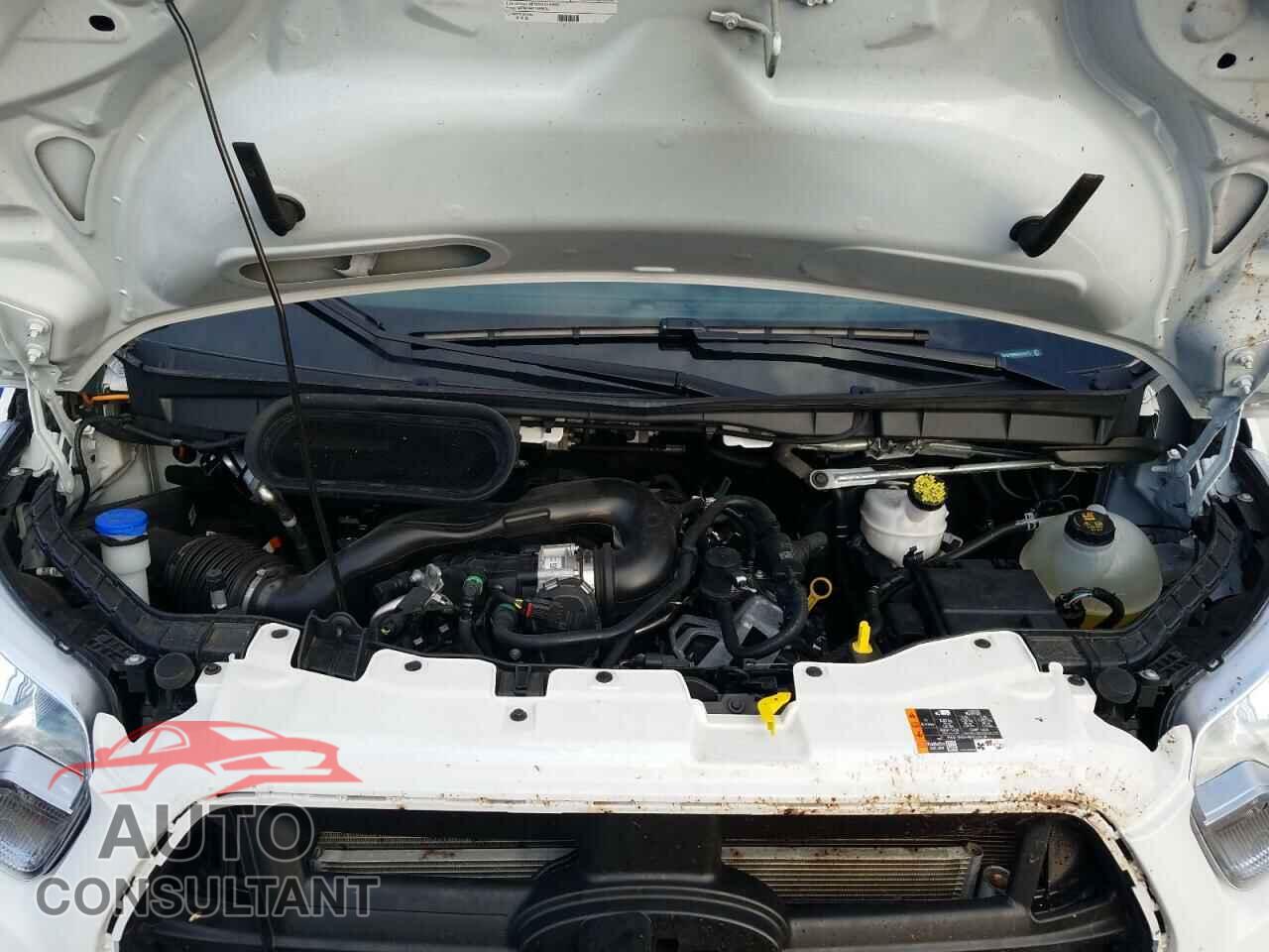 FORD TRANSIT CO 2021 - 1FBAX2Y89MKA15472