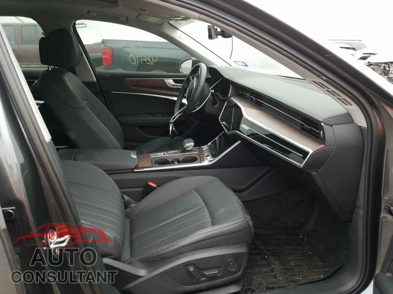 AUDI A6 2019 - WAUM2AF21KN053495