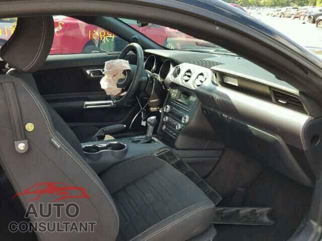 FORD MUSTANG 2015 - 1FA6P8TH7F5362236