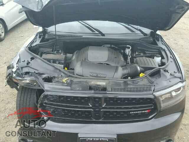 DODGE DURANGO 2015 - 1C4SDJCT4FC223965