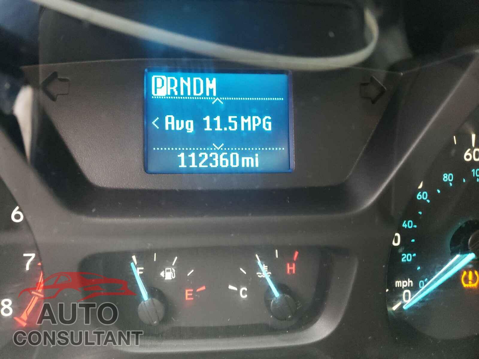 FORD TRANSIT CO 2016 - 1FBZX2YM2GKB08239