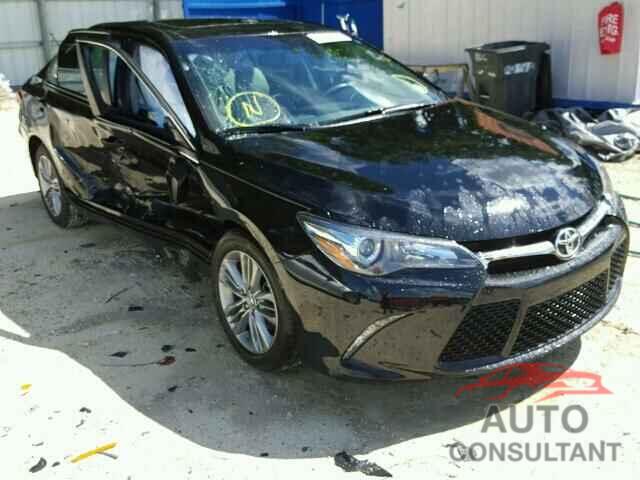 TOYOTA CAMRY 2015 - 4T1BF1FK5FU028282
