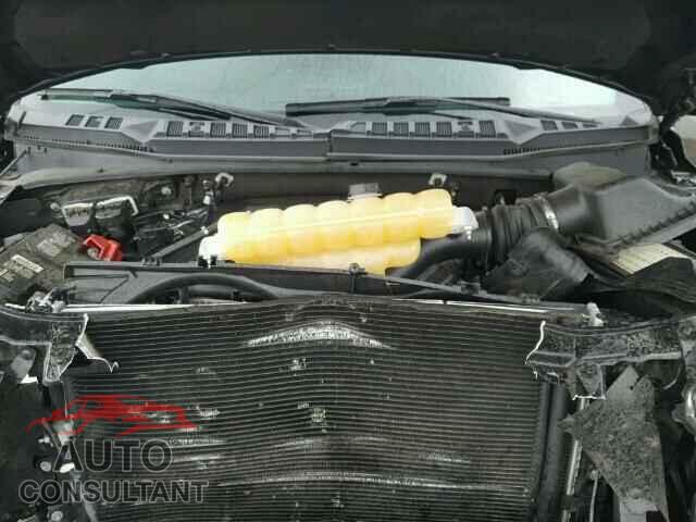 FORD F150 2015 - 1FTEW1CF0FFA96082