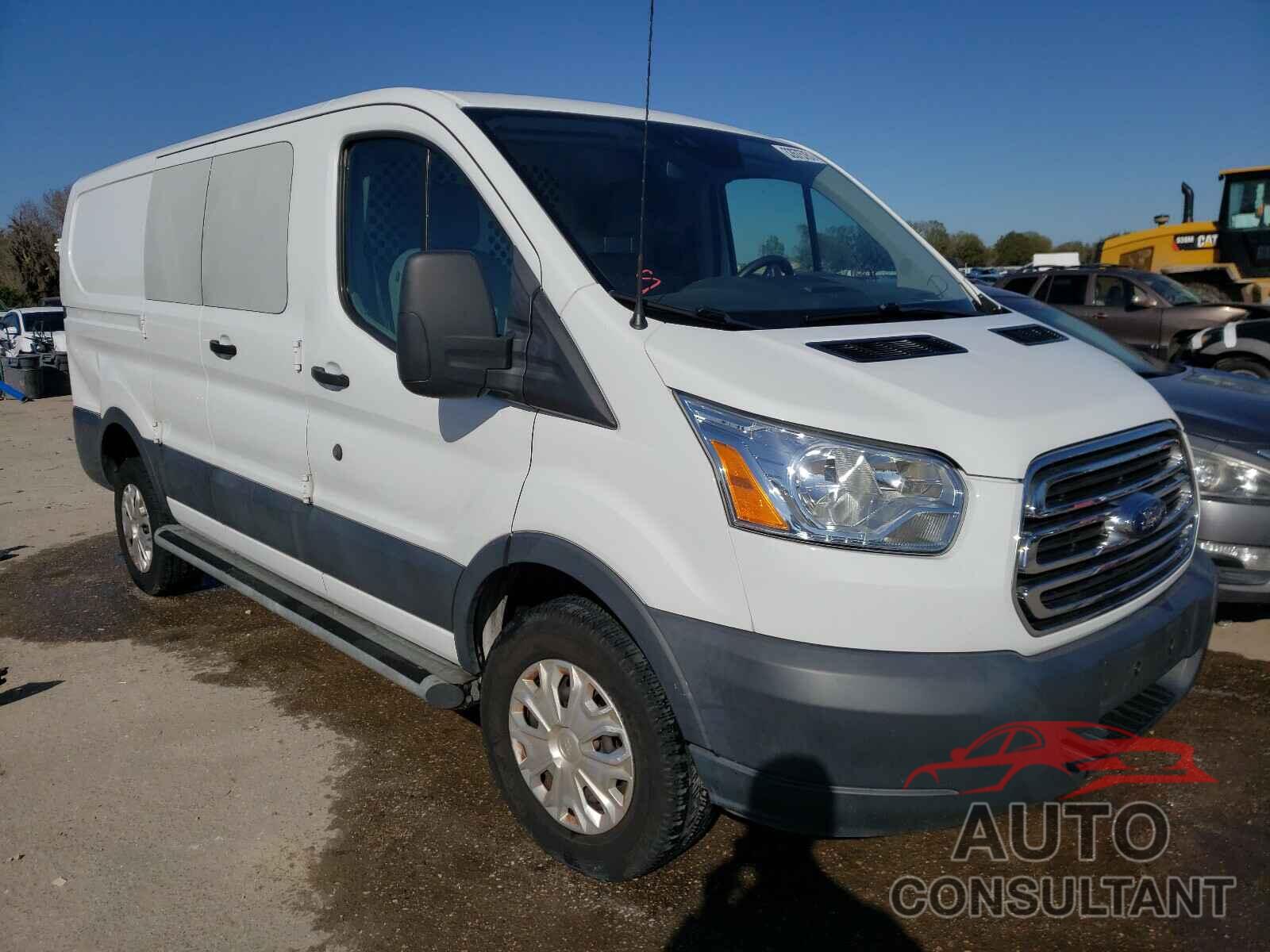 FORD TRANSIT CO 2016 - 1FTYR1ZMXGKA69541