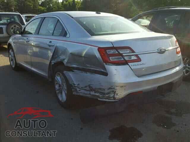 FORD TAURUS 2016 - 1FAHP2D82GG155148