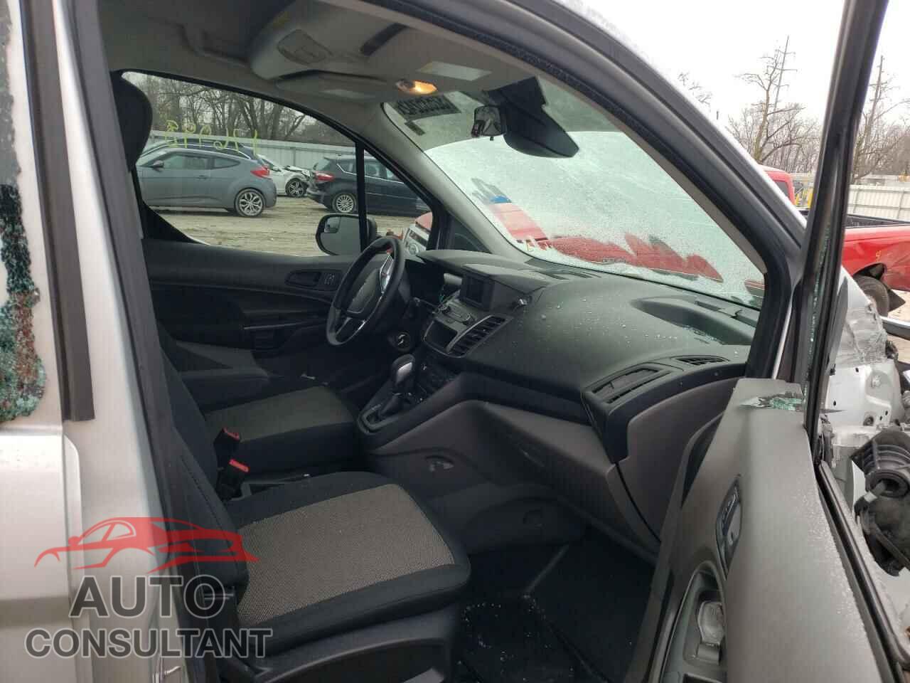 FORD TRANSIT CO 2019 - 5N1AT3BB1MC820776