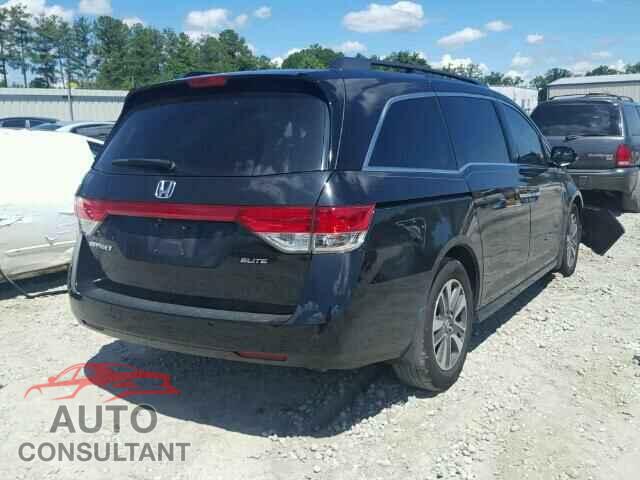 HONDA ODYSSEY 2015 - 5FNRL5H93FB032496