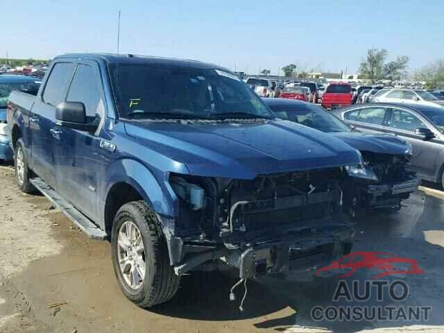 FORD F150 2015 - 1FTEW1CP8FKF15053