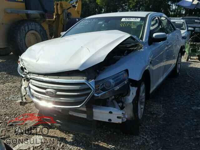 FORD TAURUS 2016 - 1FAHP2E81GG104058