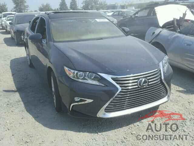 LEXUS ES350 2016 - JTHBK1GG4G2220489