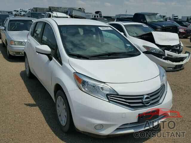 NISSAN VERSA 2016 - 3N1CE2CP3GL390028
